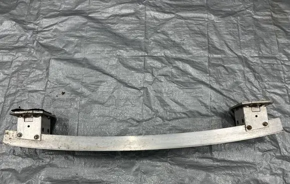 BMW X4 F26 Front bumper shock/impact absorber 16808310