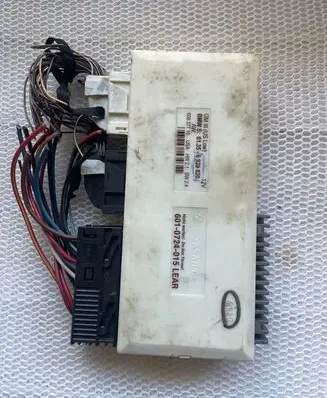 BMW 5 E39 Other control units/modules 6920820
