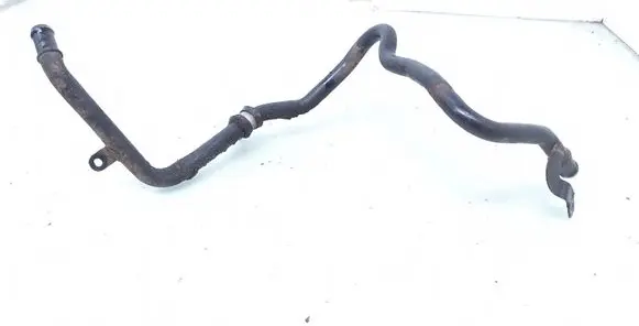 Volkswagen Phaeton Engine coolant pipe/hose 3D0121065A