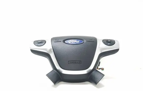 Ford Focus Steering wheel airbag AM51R042B85AF AM5T14K147AA AM5T14K147CA