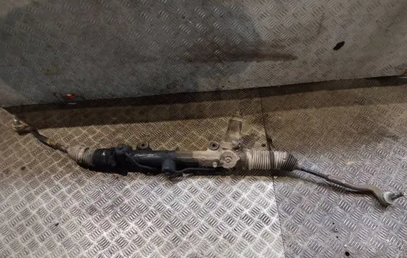 Mercedes-Benz C W203 Steering rack