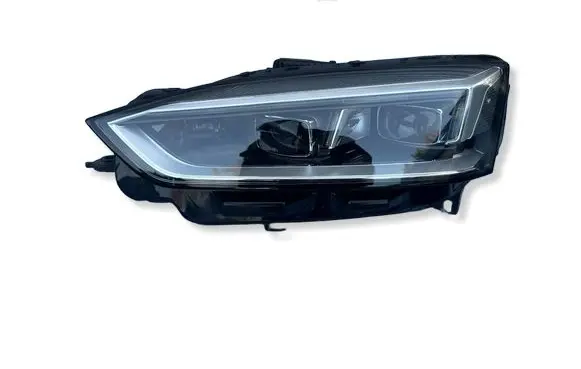 Audi A5 Headlight/headlamp 8W6941035E
