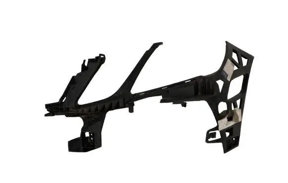 Mercedes-Benz E W212 Front bumper mounting bracket A2128852165 2128852165