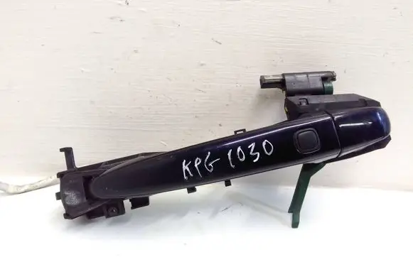 Lexus GS 300 350 430 450H Rear door exterior handle
