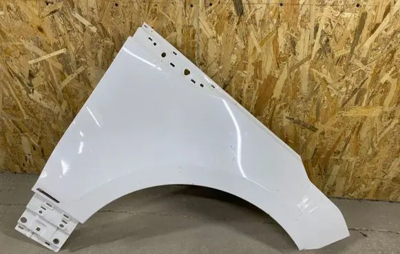 Land Rover Range Rover Velar Fender J8A216015