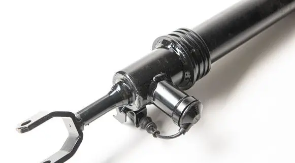 Audi A6 S6 C6 4F Front shock absorber/damper 4F0616040AB 4F0616040AA 4F0616040P