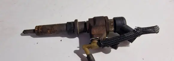 Audi A6 S6 C5 4B Fuel injector 9652173780