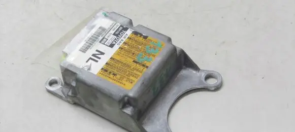 Toyota Auris E180 Airbag control unit/module 8917002C30