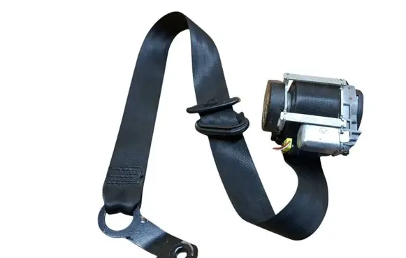 Nissan Qashqai Front seatbelt 86884JD00A