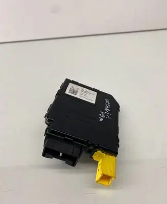 Skoda Octavia Mk2 (1Z) Steering angle sensor 1K0953549CQ 01018092180215 10003575