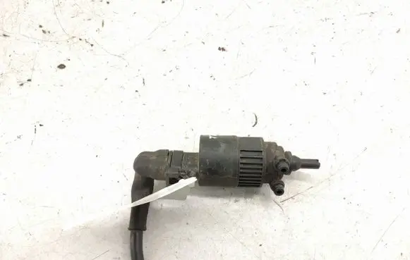Renault Espace III Windshield washer spray nozzle 7700821782