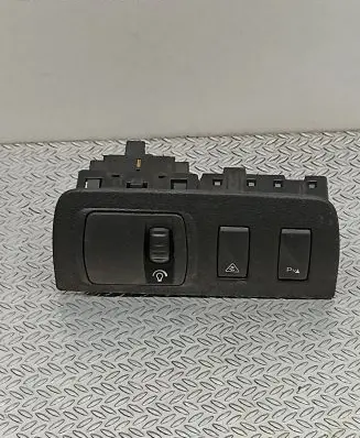 Renault Megane III Other switches/knobs/shifts 648450007R