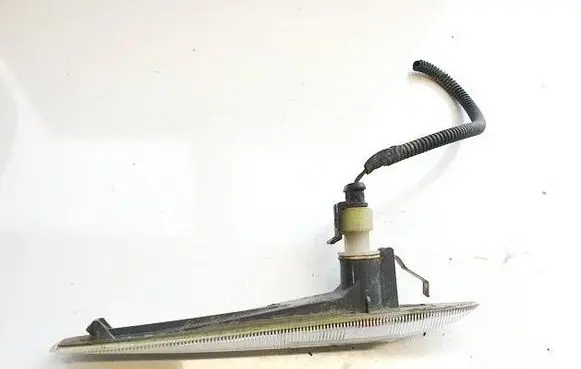 Alfa Romeo 159 Front fender indicator light 60691106 0216800