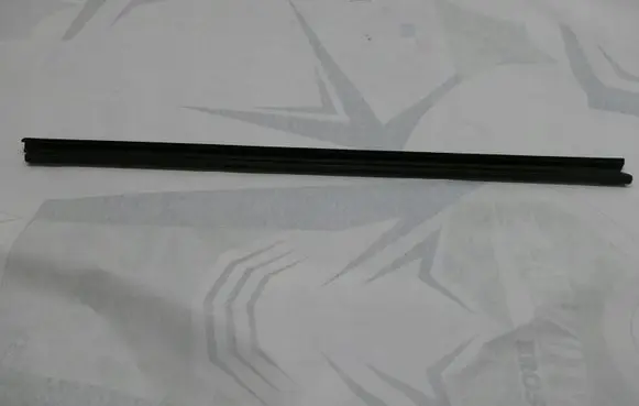 Peugeot 207 Trim molding 