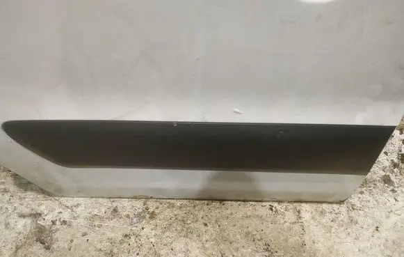 Citroen Berlingo Rear door trim (molding) 