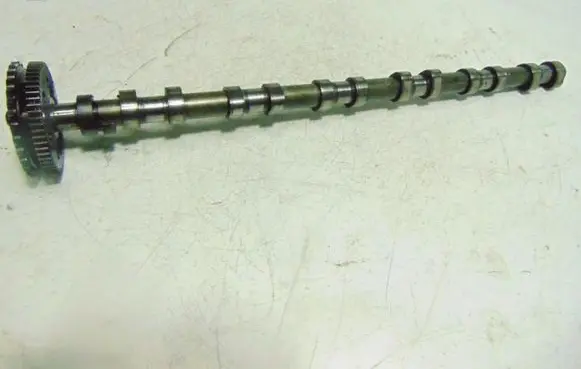 Volvo XC90 Camshaft 