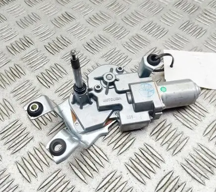 Mercedes-Benz EQA Rear window wiper motor A2479065102