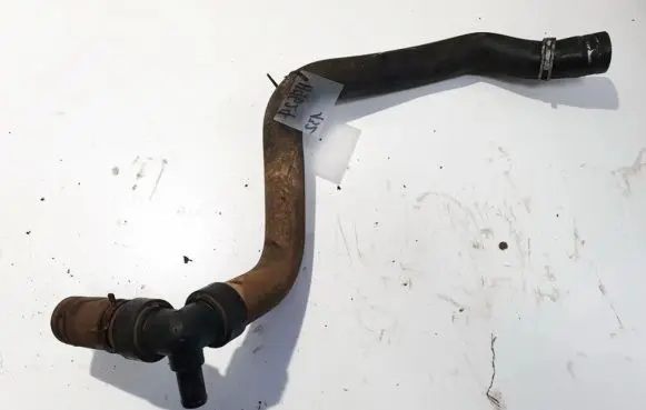 Citroen C5 Engine coolant pipe/hose