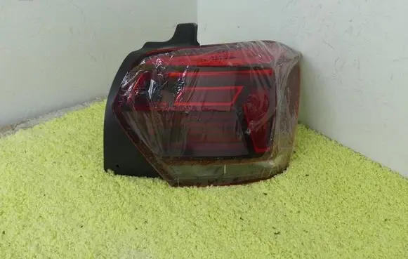Rear/tail lights