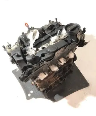 Volkswagen PASSAT B6 Engine CBBB CBB