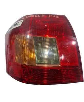 Toyota Corolla Verso AR10 Rear/tail lights