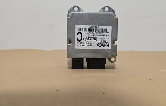 Ford Ranger Airbag control unit/module AB3914B321CE