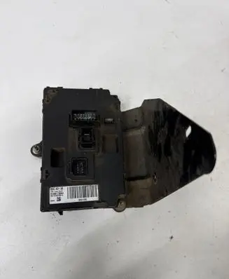 Citroen C4 I Comfort/convenience module BSCA0100 9656147980 S120017004H