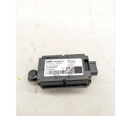 Door central lock control unit/module
