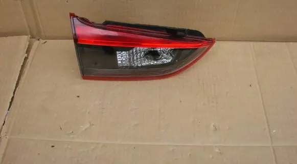 Mazda 6 Tailgate rear/tail lights 23741978 237-41978