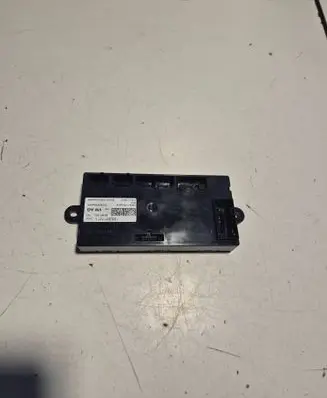 Volkswagen ID.3 Air conditioner control unit module 1EA907727L 22129001 5HB01436227