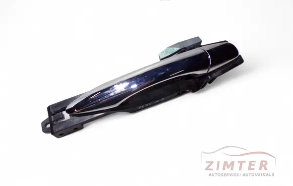 Infiniti FX Rear door exterior handle 826401BF0A 826401BF1A 826461BF0A