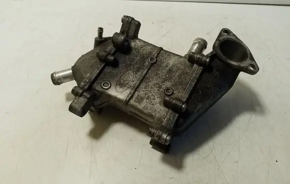 Land Rover Discovery Sport EGR valve cooler G4D39F464BA