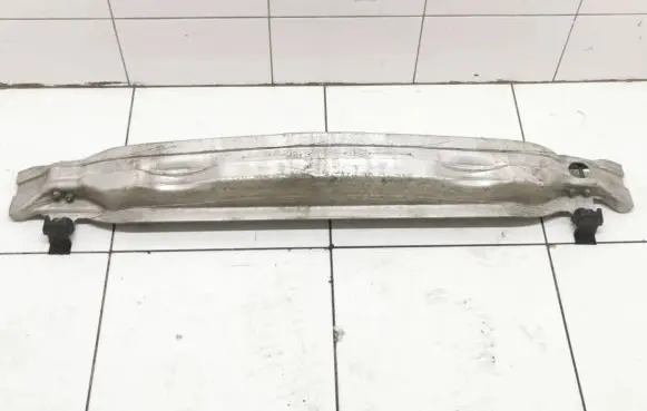 Audi A6 S6 C6 4F Front bumper cross member 4f0807111