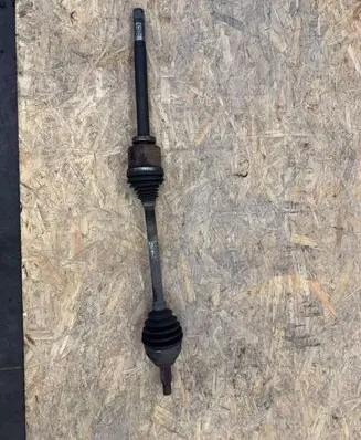 Renault Trafic II (X83) Front driveshaft