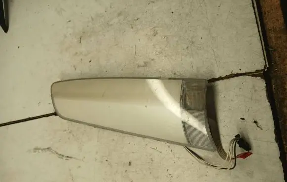 Mercedes-Benz ML W164 Other interior light A2118203601 709204 334912