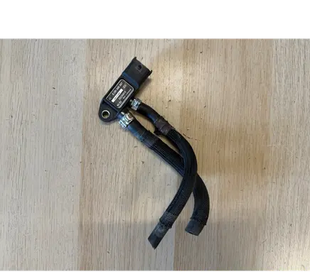 Alfa Romeo Giulietta Exhaust gas pressure sensor 55241075