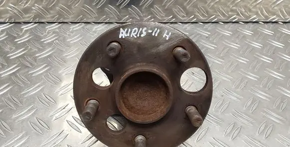 Toyota Auris 150 Rear wheel ball bearing 8954452040