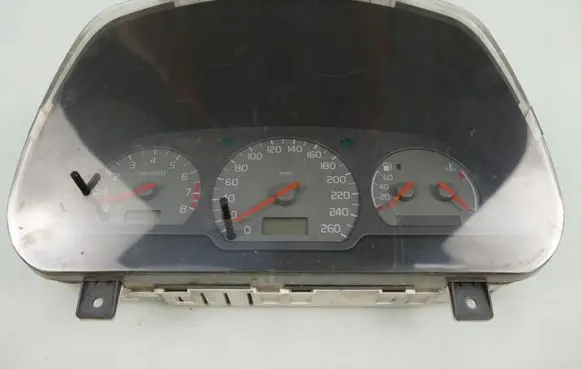 Volvo S40, V40 Speedometer (instrument cluster)