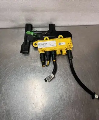 Renault Rafale Other wiring loom 241148846R