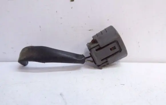 Fiat Sedici ABS module connector plug 