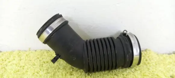 Renault Scenic IV - Grand scenic IV Air intake hose/pipe 165755929R