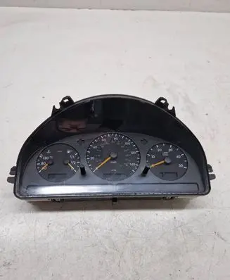 Mercedes-Benz ML W163 Speedometer (instrument cluster) A1635407711