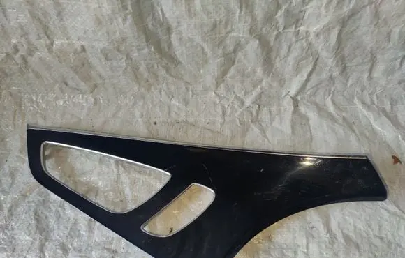 Audi A7 S7 4G Other front door trim element 4G8867409