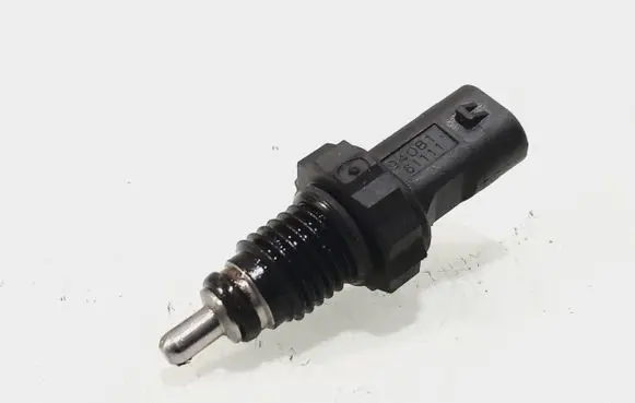 Coolant temperature sensor