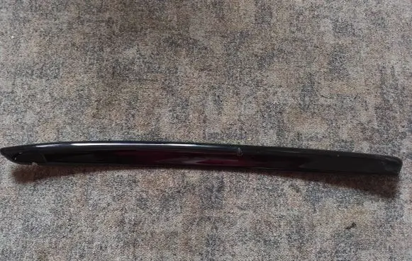 Citroen C5 Dashboard trim 9640777977