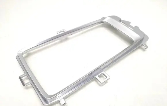 Volvo V40 Climate control/heater control trim 31307327 09123189
