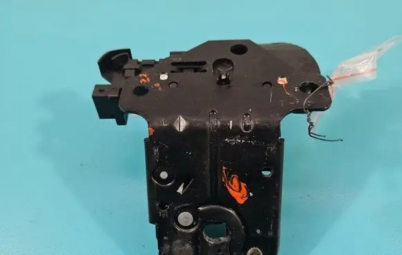 Audi Q7 4L Tailgate/trunk/boot lock/catch/latch 8P4827505C IMPRK1456161