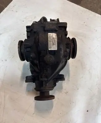 BMW Z4 E85 E86 Rear differential 7514128 E2637R 8902122307360009