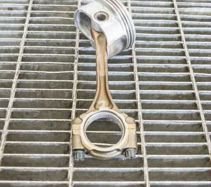Toyota Prius (XW20) Piston 1320129735 1310121110