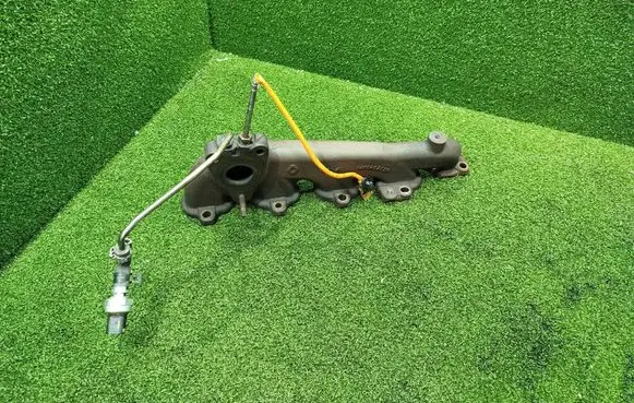 Renault Trafic III (X82) Exhaust manifold 140045202R